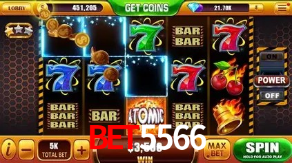 Bet5566